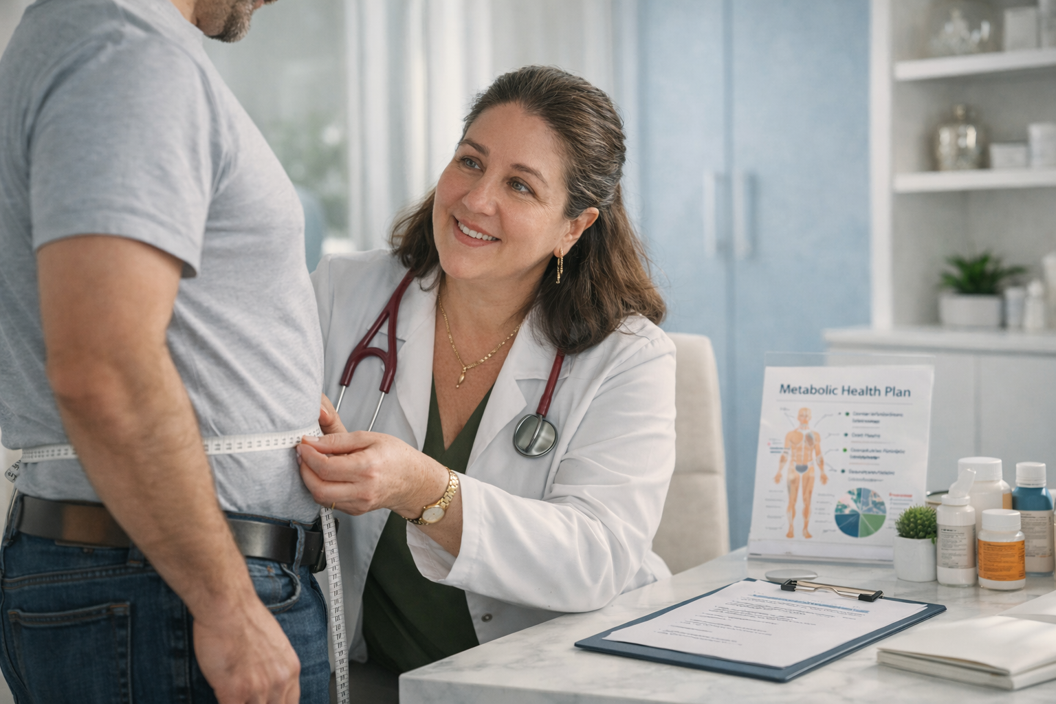 Weight Loss Consultation Marco Island